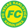 Velke Karlovice logo