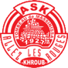 Khroub logo