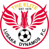 Lusaka Dynamos logo