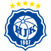 Hjk U18 W logo