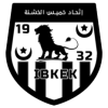 Khemis El Khechna logo