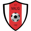 Maliqi logo