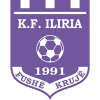 Iliria Kruja logo