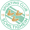 Schiltigheim logo