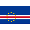 Cape Verde W logo