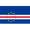 Cape Verde W logo