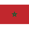 Morocco U19 logo