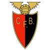 Cf Benfica W logo