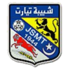 Jsm Tiaret logo