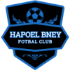 Hapoel Bnei Faradis logo