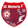 Sc Mecheria logo