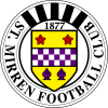 St. Mirren 2 logo