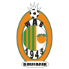 Widad Adabi De Boufarik logo