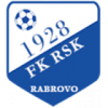 Rsk Rabrovo logo