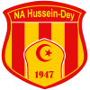 Hussein Dey logo