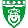 Asm Oran logo