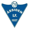 Assiden logo