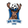 Afc Totton logo