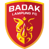 Badak Lampung logo