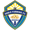 Sable Farming logo