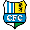 Chemnitzer Fc U19 logo