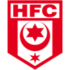 Hallescher U19 logo