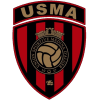 Usm Alger U21 logo