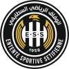 Es Setif U21 logo