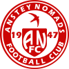 Anstey Nomads logo