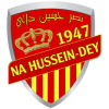 Hussein Dey U21 logo