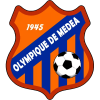 Medea U21 logo