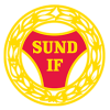 Sund If logo