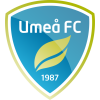 Umea Fc logo