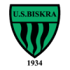 Biskra U21 logo