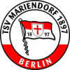 Mariendorf logo