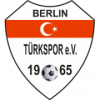 Turkspor Berlin logo