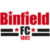 Binfield logo