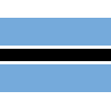 Botswana U20 logo