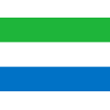 Sierra Leone U20 logo