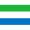 Sierra Leone U20 logo