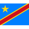 D.R. Congo U23 logo