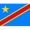 D.R. Congo U23 logo