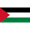 Palestine U23 logo