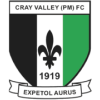 Cray Valley Pm logo