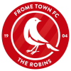 Frome logo