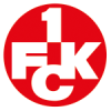 Kaiserslautern U19 logo