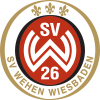 Wehen U19 logo