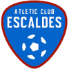 Atletic Escaldes logo