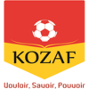 Kozaf logo