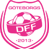 Goteborgs Dff W logo